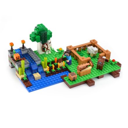 LEGO 21114 01
