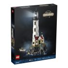 LEGO® IDEAS 21335 Motorizált világítótorony