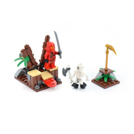 LEGO 2258 01