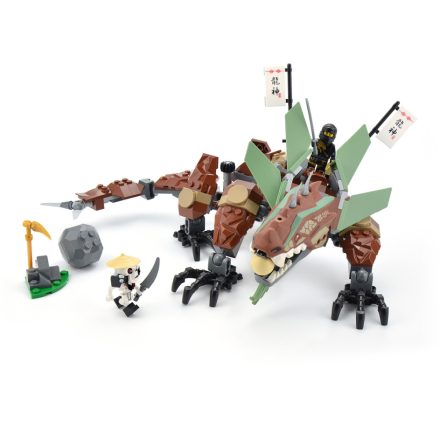 LEGO 2509 01