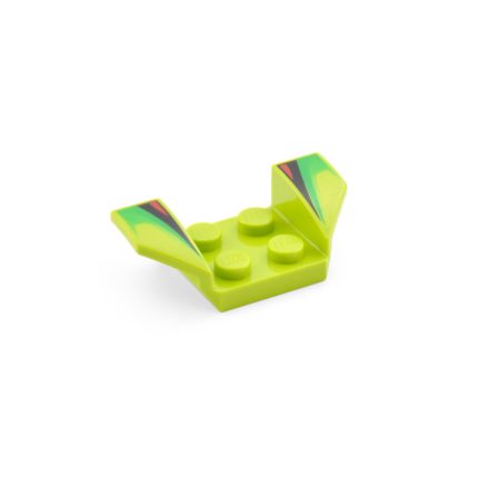 LEGO 2x4 vehicle 41854pb07