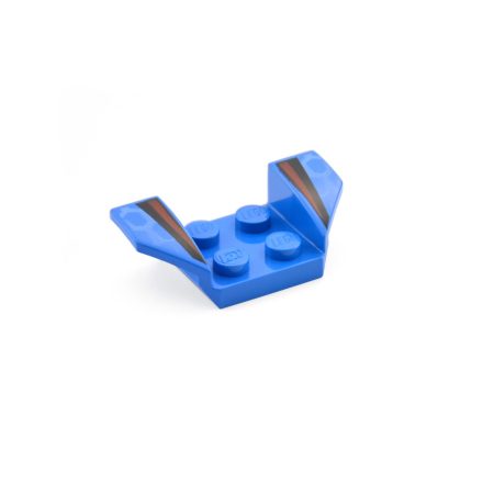 LEGO 2x4 vehicle 41854pb08