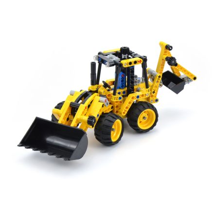 LEGO 42004 01
