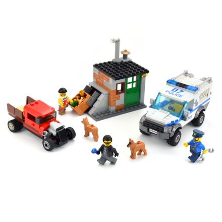 LEGO 60048 01