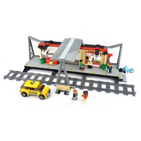 LEGO 60050 01 LEGO 60050 01
