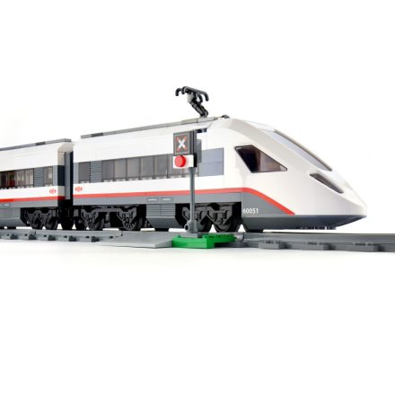 LEGO 60051 04