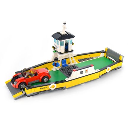 LEGO 60119 01