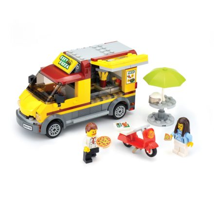 LEGO 60150 01
