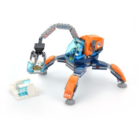 LEGO 60192 01