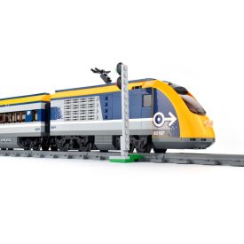 LEGO 60197 04 LEGO 60197 04