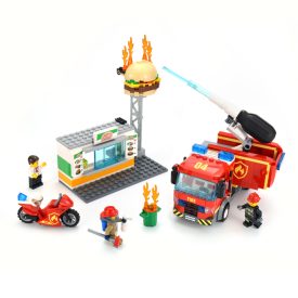 LEGO 60214 01 LEGO 60214 01