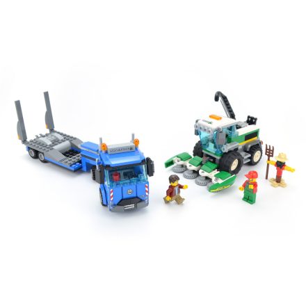 LEGO® City 60223 Kombájn szállító