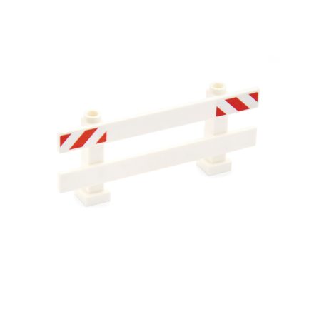 LEGO fence 6079pb05