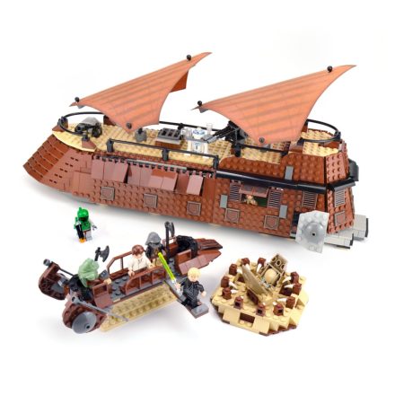 LEGO 6210 01