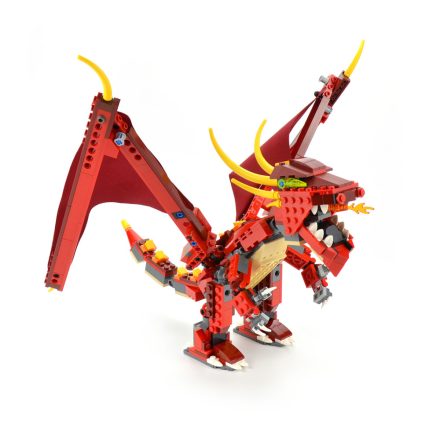LEGO 6751 01