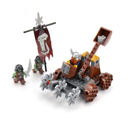 LEGO 7040 01