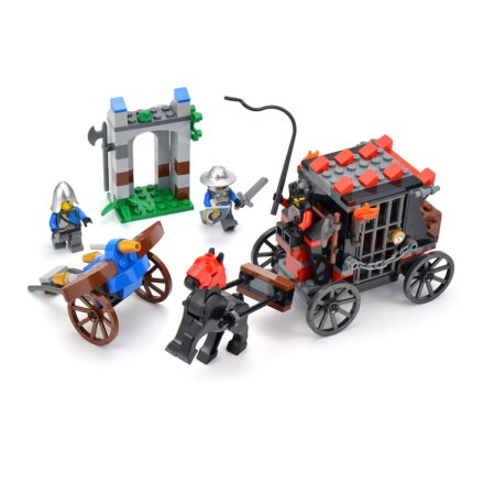 LEGO 70401 01