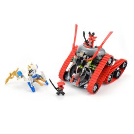 LEGO 70504 01 LEGO 70504 01