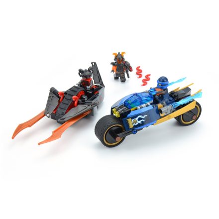LEGO 70622 01