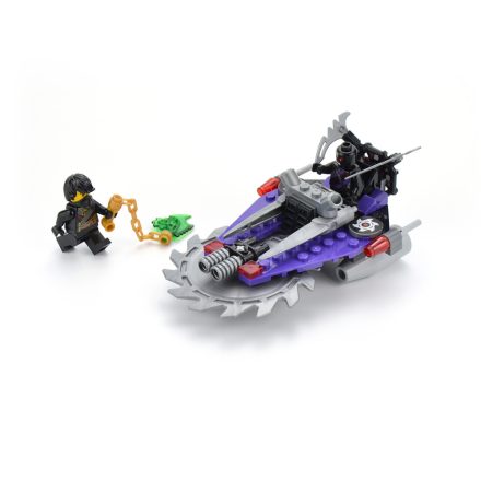 LEGO 70720 01