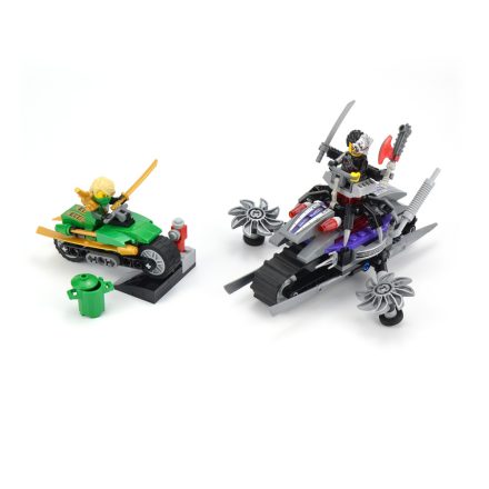 LEGO 70722 01