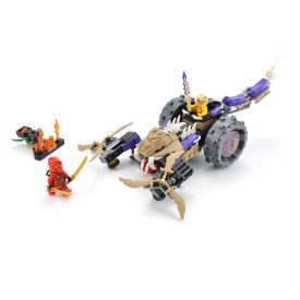 LEGO 70745 01 LEGO 70745 01