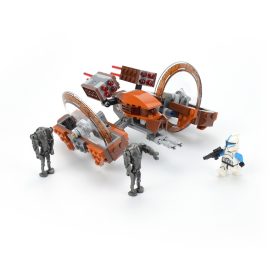 LEGO® Star Wars™ 75085 Hailfire Droid™ LEGO® Star Wars™ 75085 Hailfire Droid™