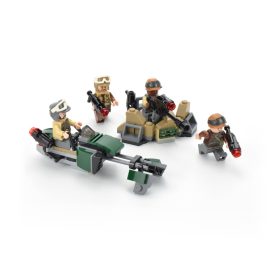 LEGO® Star Wars™ 75164 Lázadó oldali harci csomag
