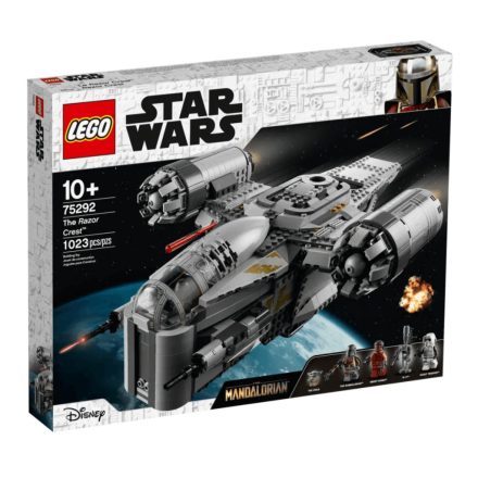 LEGO® Star Wars™ 75292 A Razor Crest