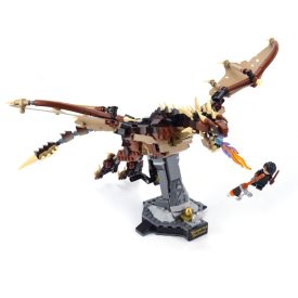 LEGO 76406 01 LEGO 76406 01