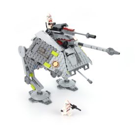 LEGO® Star Wars™ 7671 AT-AP Lépegető LEGO® Star Wars™ 7671 AT-AP Lépegető