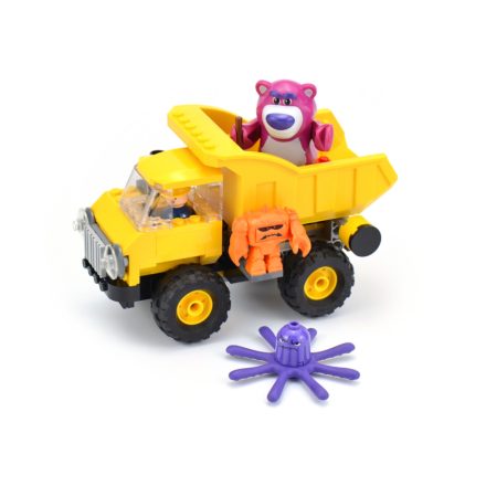 LEGO 7789 01