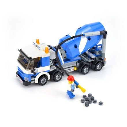 LEGO 7990 01