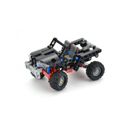 LEGO 8066 01