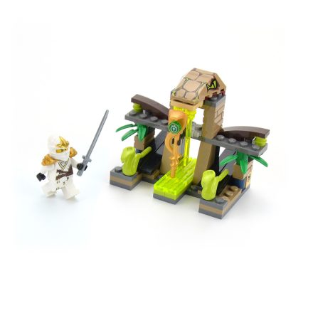 LEGO 9440 01