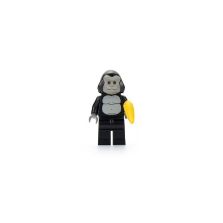 LEGO® Gyűjthető minifigurák 3. sorozat - Majomruhás srác