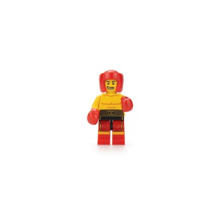 LEGO® Gyűjthető minifigurák 5. sorozat - Bokszoló