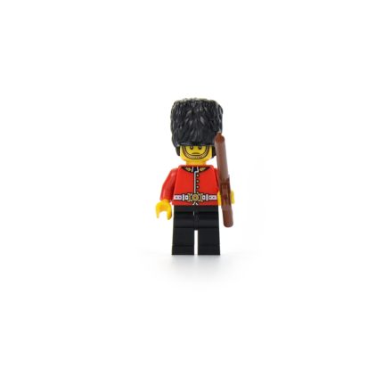 LEGO® Gyűjthető minifigurák 3. sorozat - Királyi gárdista