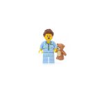 LEGO® Gyűjthető minifigurák 6. sorozat - Álomszuszék