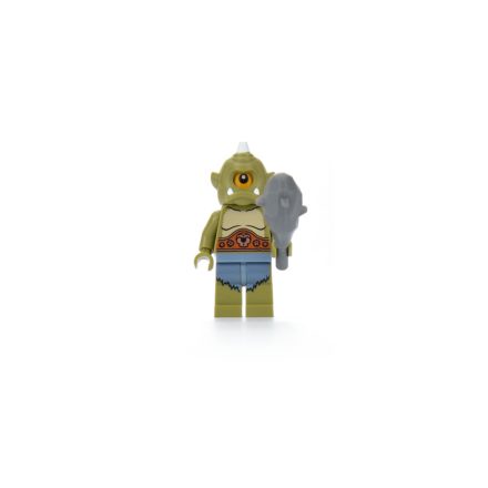 LEGO® Gyűjthető minifigurák 9. sorozat - Küklopsz