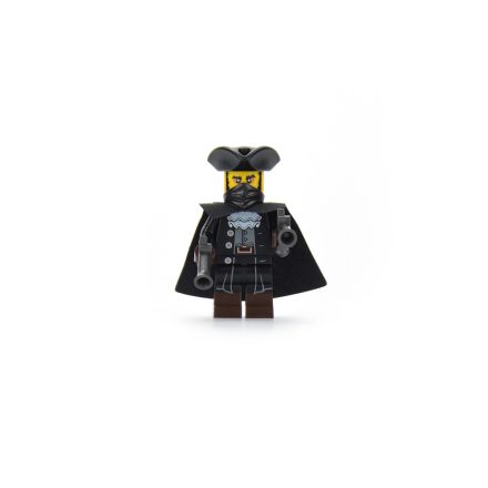 LEGO® Gyűjthető minifigurák 17. sorozat - Útonálló