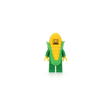 LEGO® Gyűjthető minifigurák 17. sorozat - Kukoricacsutka srác