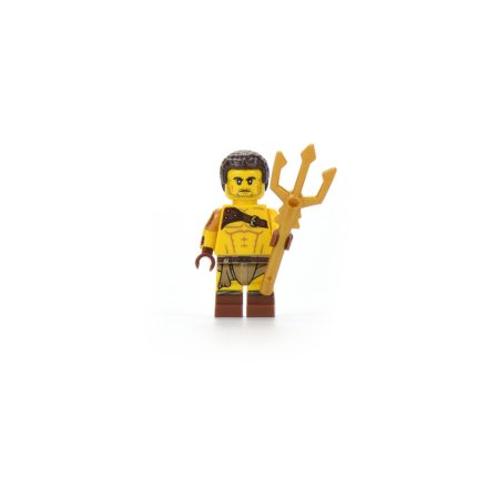 LEGO® Gyűjthető minifigurák 17. sorozat - Római gladiátor