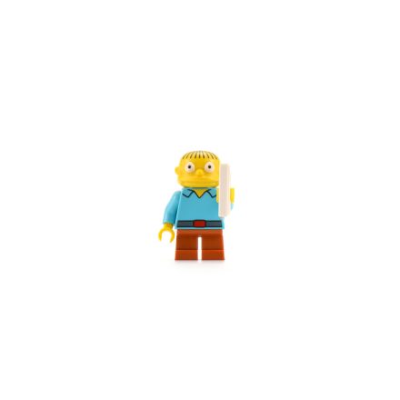 LEGO COLSIM_10 01
