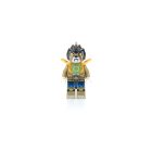 LEGO® LEGENDS OF CHIMA™ minifigurák - Longtooth