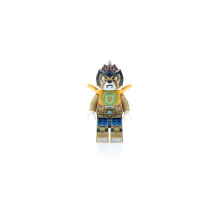 LEGO® LEGENDS OF CHIMA™ minifigurák - Longtooth