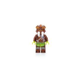 LEGO® LEGENDS OF CHIMA™ minifigurák - Sparratus