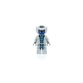 LEGO® NINJAGO® minifigurák - Rattla LEGO® NINJAGO® minifigurák - Rattla