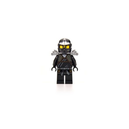 LEGO® NINJAGO® minifigurák - Cole ZX