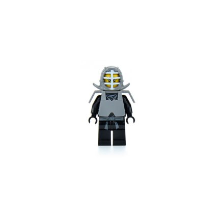 LEGO® NINJAGO® minifigurák - Cole Kendo